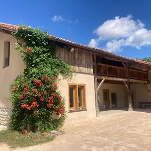 Maison d'hôtes Les De La Ferme De, Pérouges