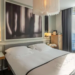 Litteraire Le Swann, Bw Premier Collection Hotel Paris