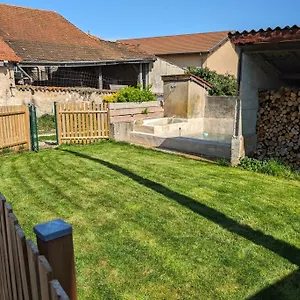 Appartement - Independant A, Pérouges