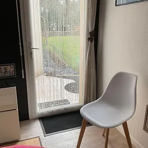 D Hotes Couette-café Crach